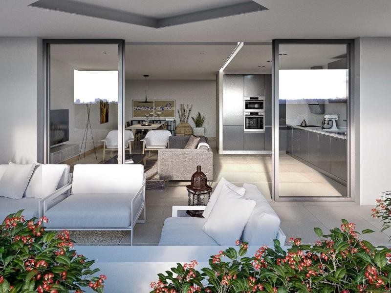 Apartment T2 - 2