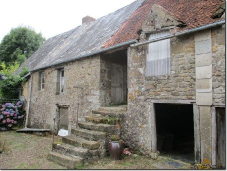 Lovely Rural House and Outbuilding - 2