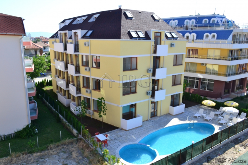 Studio for sale in Villa Flora, Ravda.. - 2