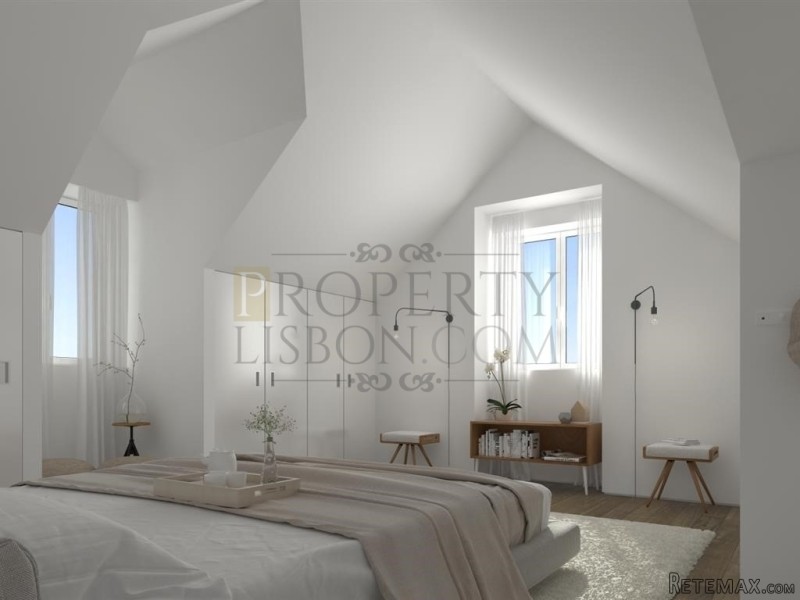 T3 Cascais properties Apartment with.. - 2