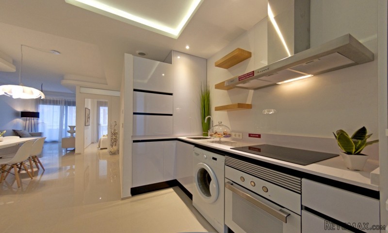 2 Bedrooms - Apartment - For Sale - 2