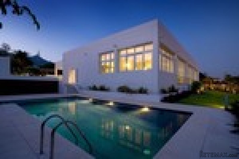 6 Bedrooms - Villa - Malaga - For Sale - 2