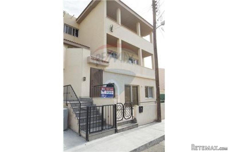 Apartment - For Sale - Agios Spyridon.. - 2