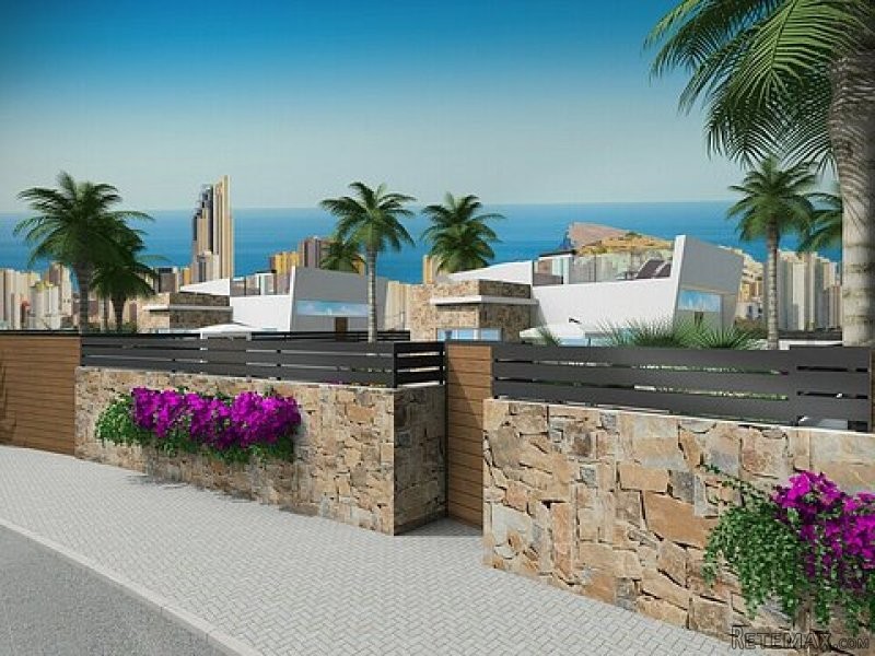 Luxury Prime Location 3 Bed Detached.. - 2