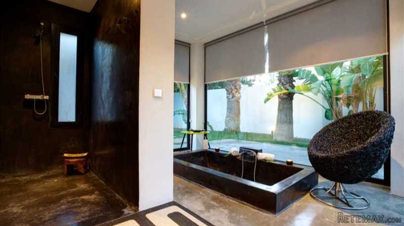 Villa Moderno · San Agustin - 2