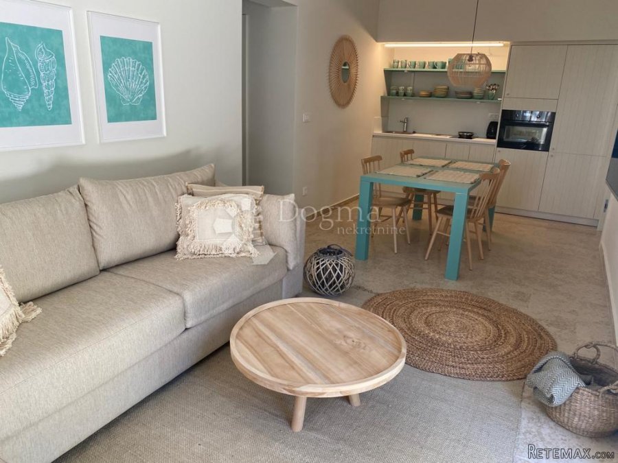 DALMACIJA, 49.00 M2, 2S+DB - 2