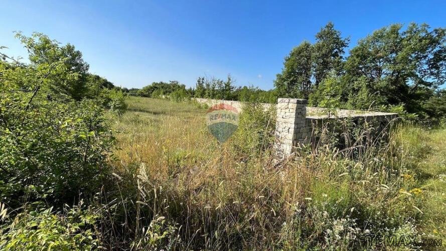 Istra, Svetvinčenat okolica - građevinsko i poljoprivredno z - 2