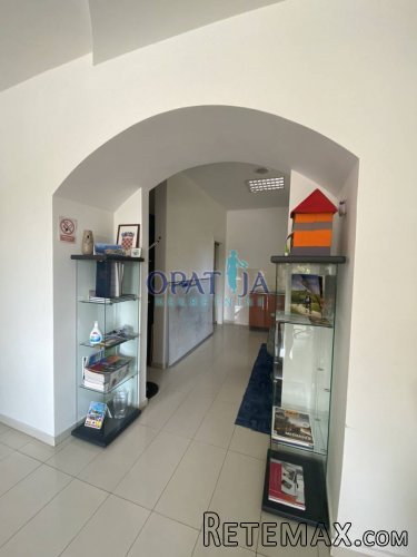 Opatija centar stan prizemlje 42.3 m2 - 2