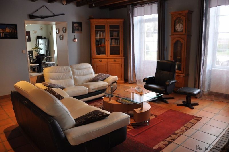 Very Nice Renovated Stone House - 2