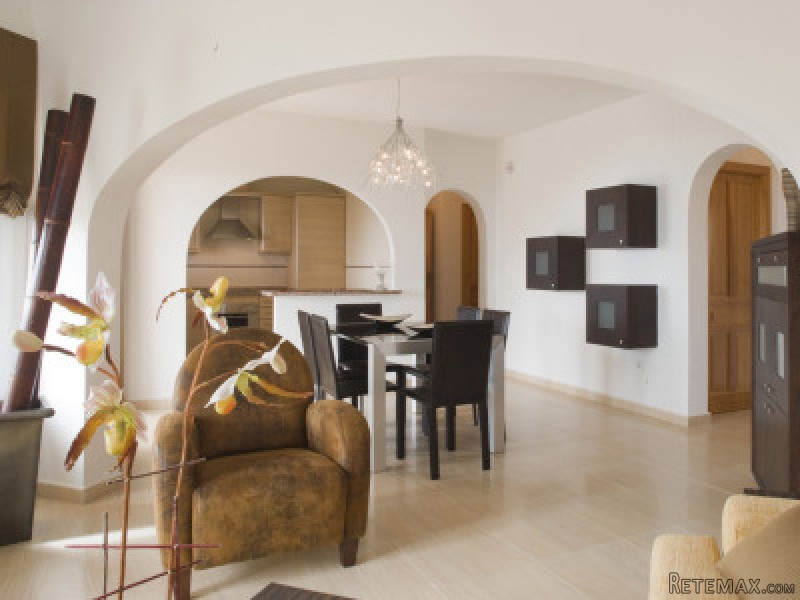 3 Bedrooms - Villa - Alicante - For Sale - 2