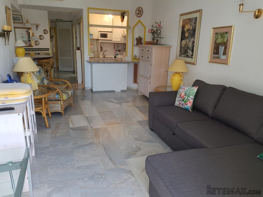 Apartamento en el complejo Altamira en Bahía del Duque... - 3