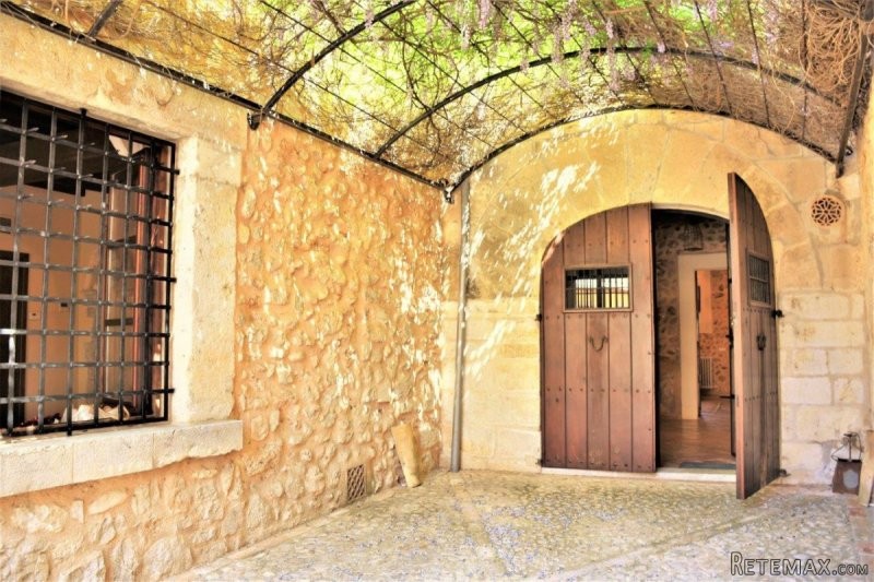 Beautifully refurbished manour house in.. - 2