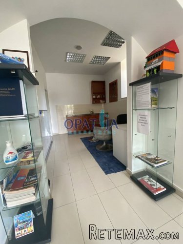 Opatija centar stan prizemlje 42.3 m2 - 3