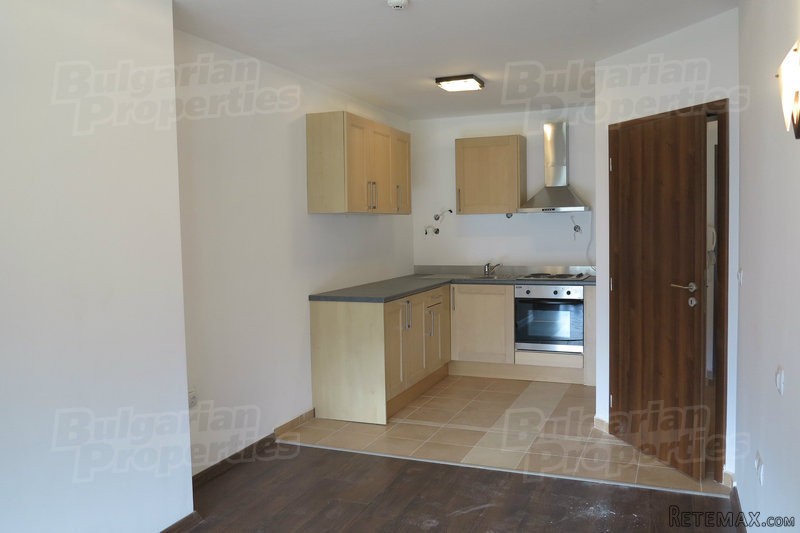 Partially Furnished Apartment With Nice.. - 2