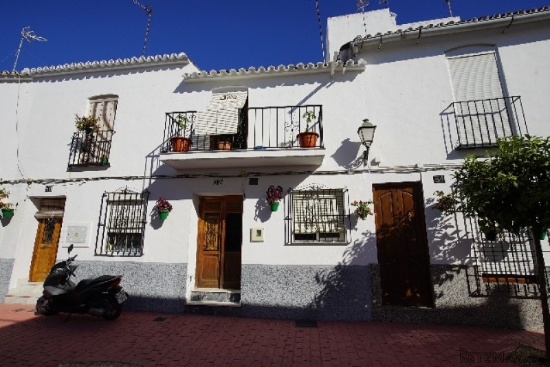 3 Bedrooms - Townhouse - Malaga - For..