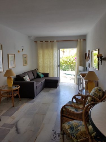 Apartamento en el complejo Altamira en Bahía del Duque... - 4