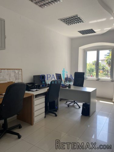 Opatija centar stan prizemlje 42.3 m2 - 4