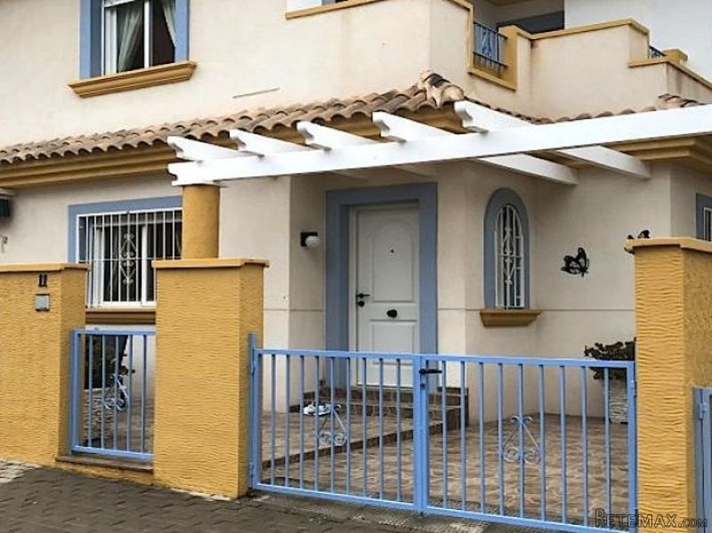 UAWAT - La Tercia - Semi-Detached..