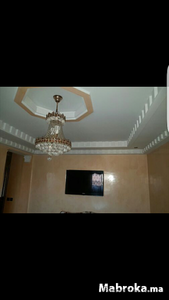 Joli Appartement