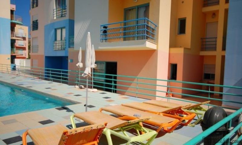 1 Bedroom - Apartment - Algarve - For.. - 2