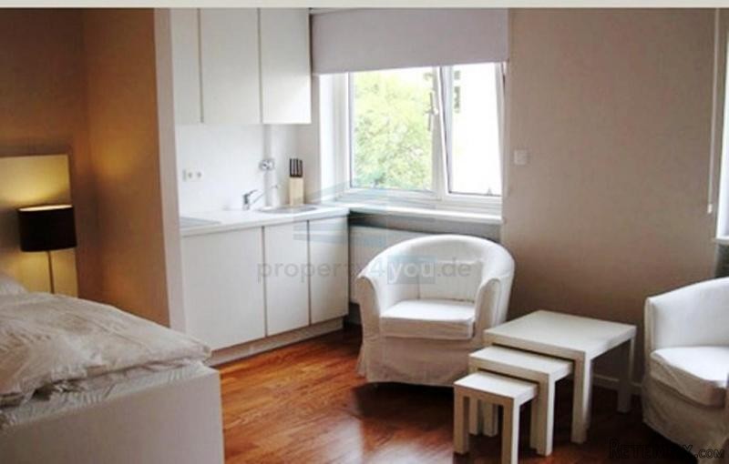 1-Zimmer Apartment in..
