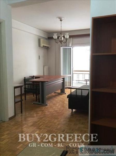Β826 - FOR SALE APARTMENT 53m2