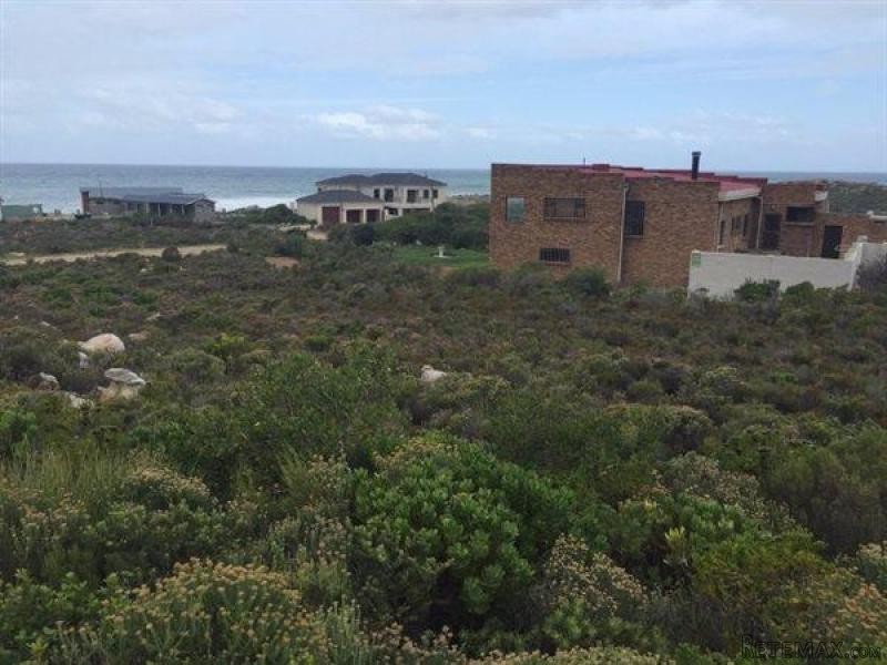 Bettys Bay Vacant Land, Bettys Bay - 2