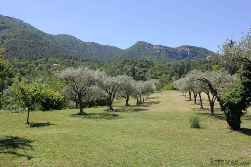 Stone Farmhouse For Sale With Swimming..