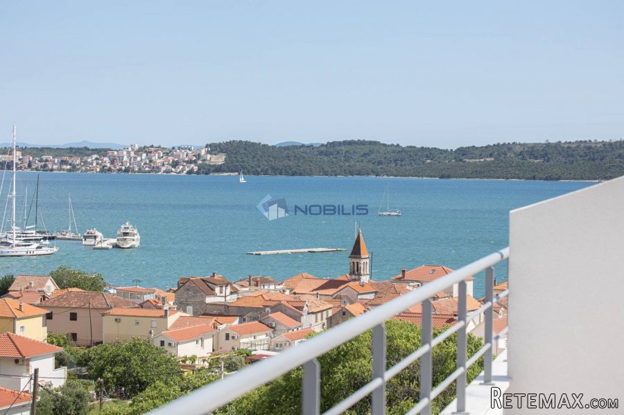 TOP PONUDA! Split, Trogir, Seget, moderan stan, 55,73 m2.. - 6