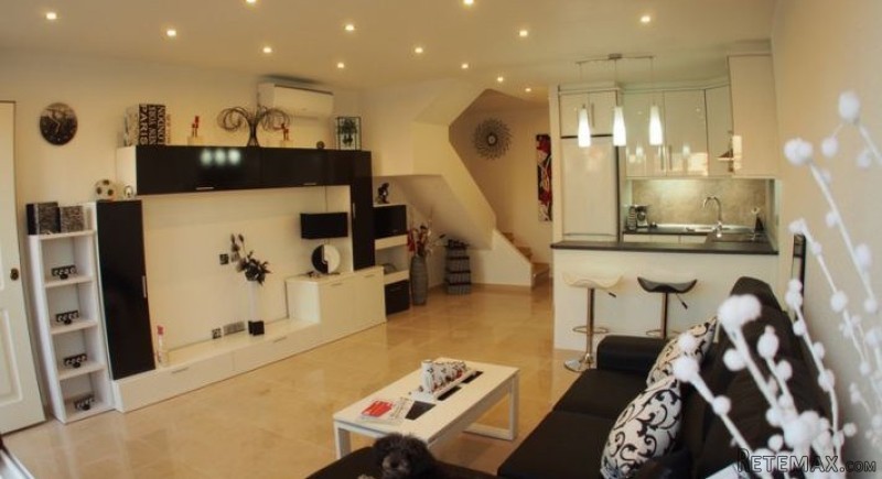 Townhouse In San Luis, Lakeside.. - 2