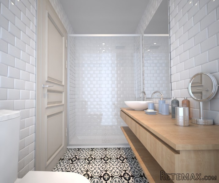 Unique Old Town Refurbished Apartment..