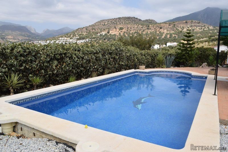 Villa for Sale in Puente De Salia -.. - 2