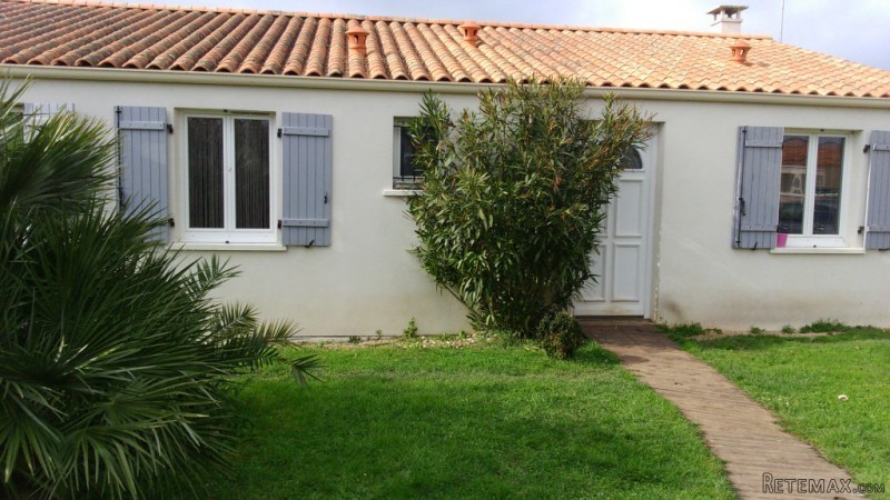 Bungalow Villa For Sale - 2