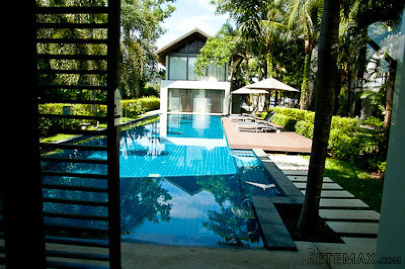 Casuarina Shores - Luxury 2-Bedroom..