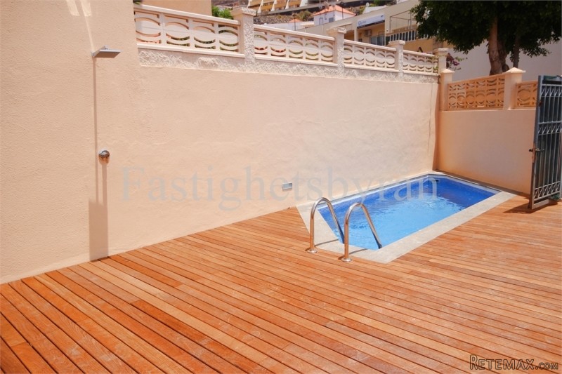 Costa Adeje | Teneriffa - 2