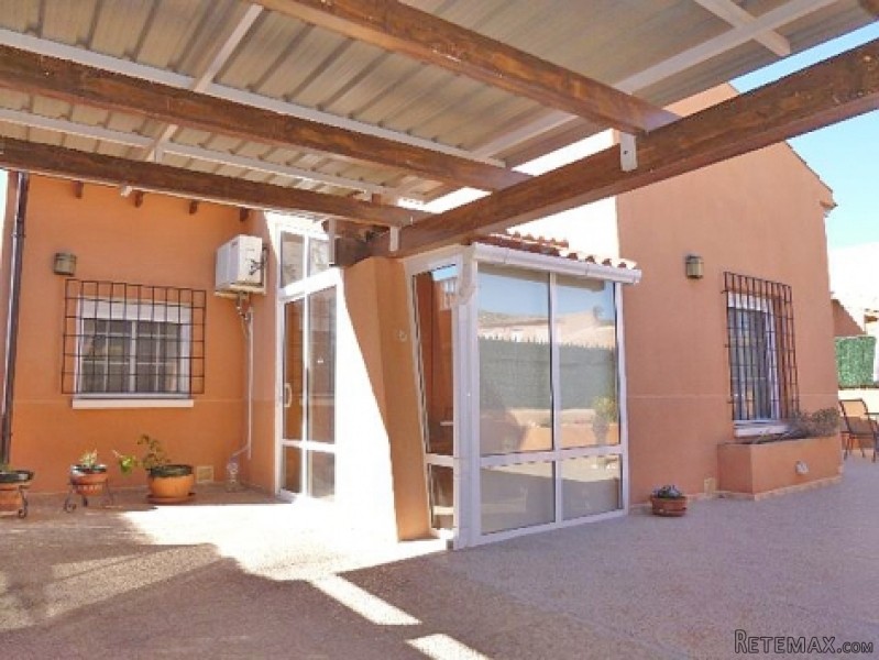 Fortuna - 2 Bed Country Villa For Sale.. - 2