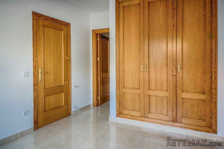 Large apartment on the second line in Altea This three-bed.. - 7