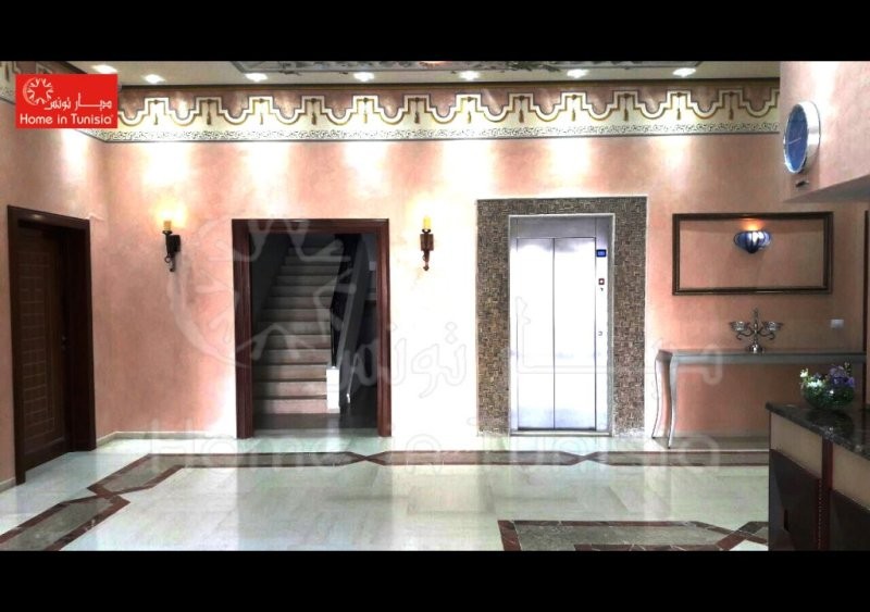 Magnifique appartement haut standing