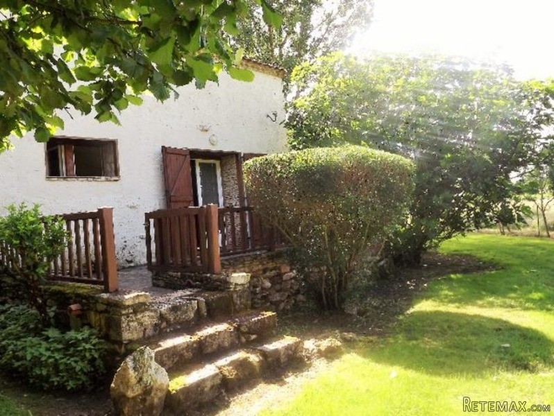 Pleasant Family House With 2 Gites On A.. - 2