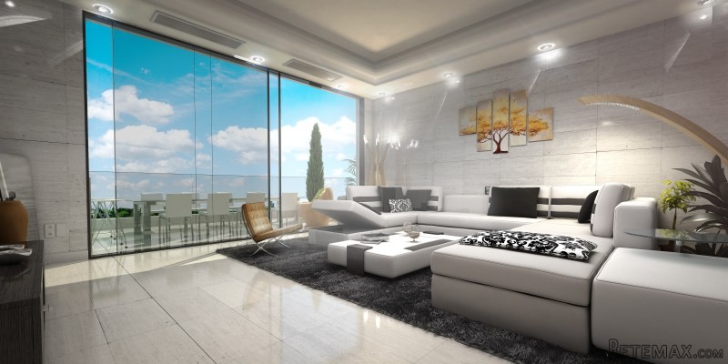 Stunning development with unrivaled..