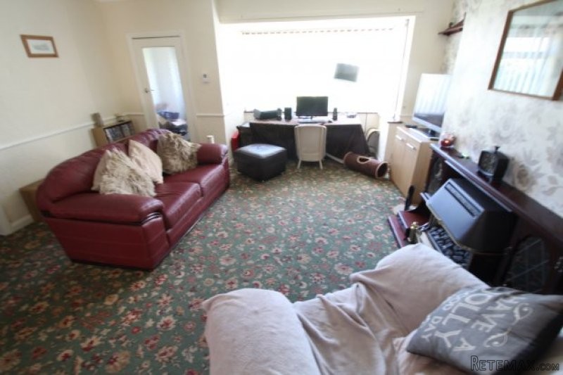 2 bedroom, End Of Terrace House house.. - 2