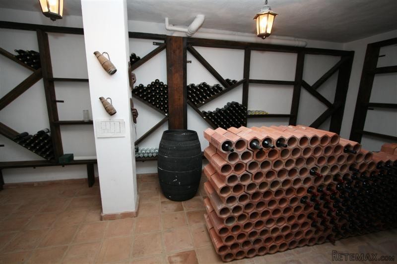 Luxury Cortijo on Mijas Costa - 2