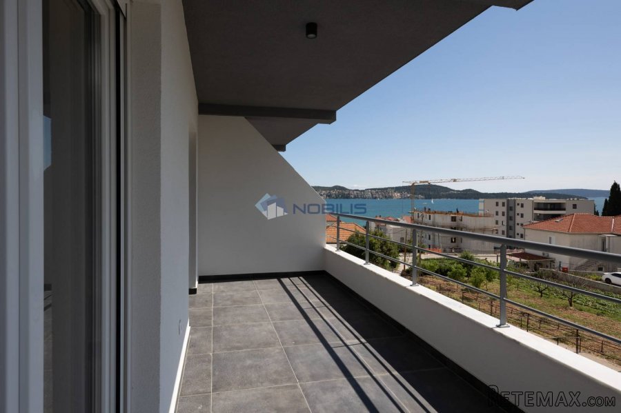 TOP PONUDA! Split, Trogir, Seget, moderan stan, 55,73 m2.. - 8