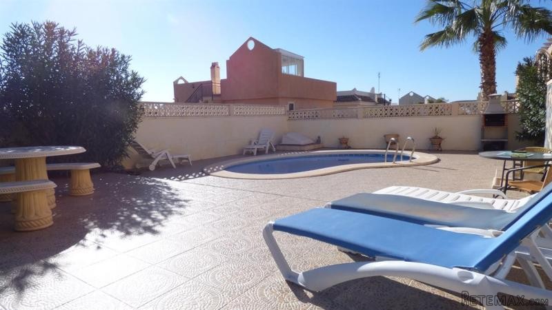2 Bedrooms - Detached - Murcia - For.. - 2