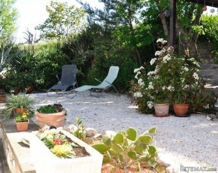A Pretty Villa With A Nice Garden, In A.. - 2