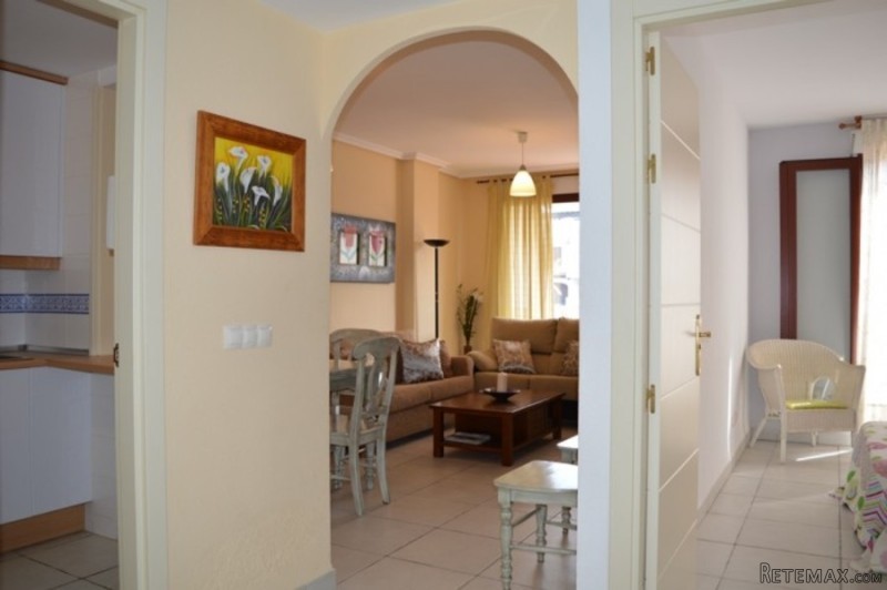 Apartment in Vera - 2