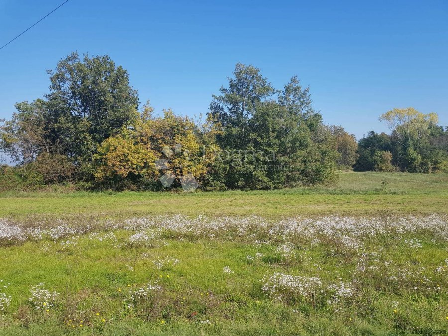 Kompleks građevinskog i poljoprivrednog zemljišta, okolica L - 9