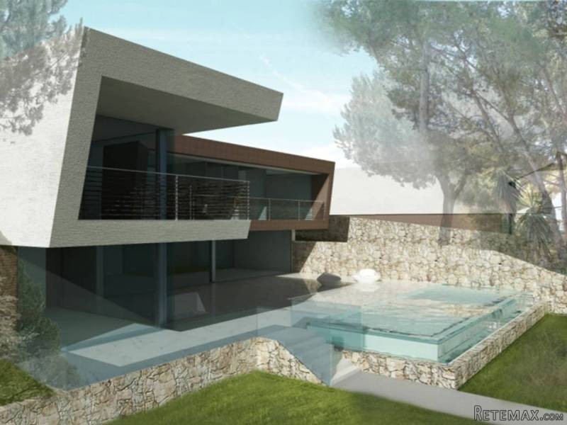New build in Benissa: Modern 4 bedroom.. - 2
