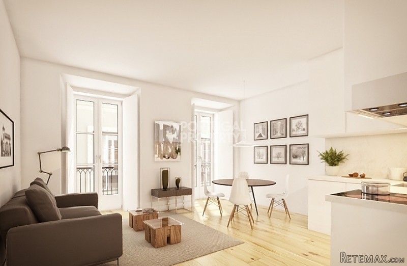 Premium 2 Bedrom Apartments In Chiado - 2