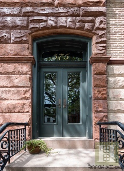 5 bedroom Town House For Sale: 575.. - 2